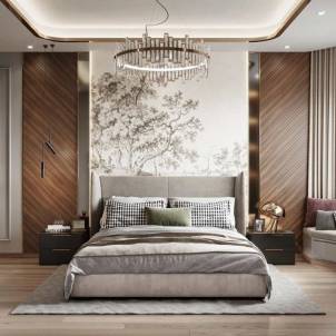 Classy Bedroom Design Ideas For Modern Homes in Dibrugarh