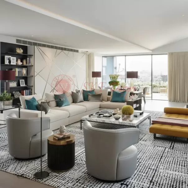 Complete Interior Design Solutions For Homes in India