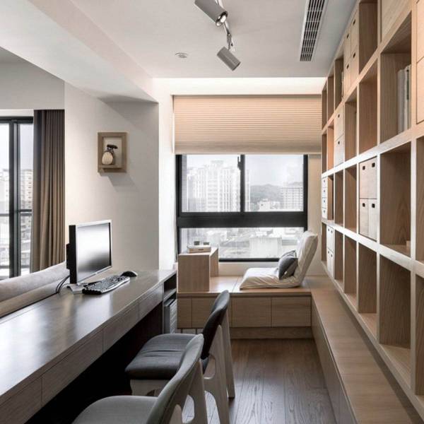 Contemporary Interior Concepts For Stylish Apartments Services in India