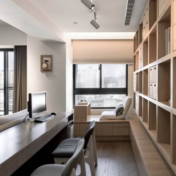 Contemporary Interior Concepts for Stylish Apartments in India