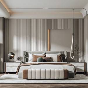 Contemporary Modern House Interior For Elegant Homes in Bilaspur