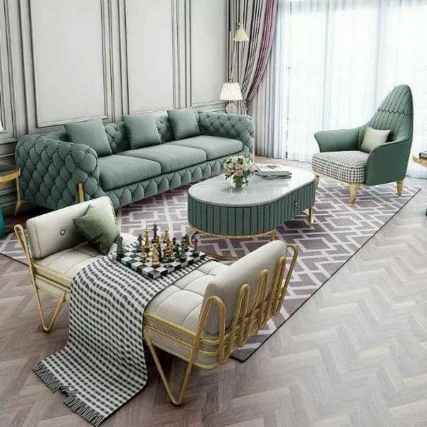 Creative Interior Design Ideas for Modern Homes in India