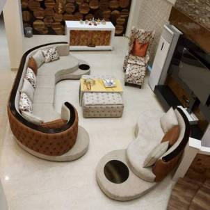 Elegant Home Interior Styles For Modern Living Services in India