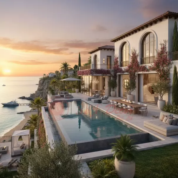 Exclusive Villa Interior Designing For Sophisticated Lifestyles in India