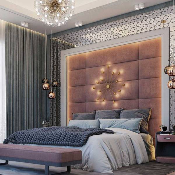 Expert Bedroom Interior Designer For Modern Homes Services in India