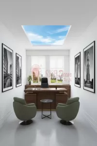 Expert Office Interior Designer For Functional Layouts in India