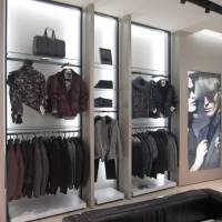 Garment Showroom Interior Design Services in India