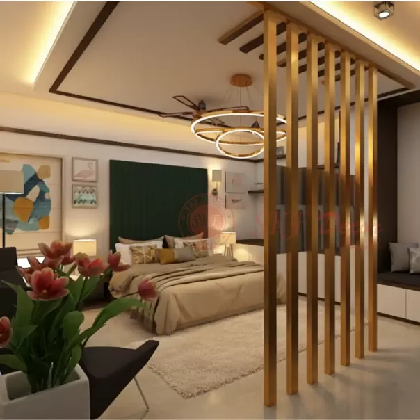 Interior Designer For Modern Home Interiors in India