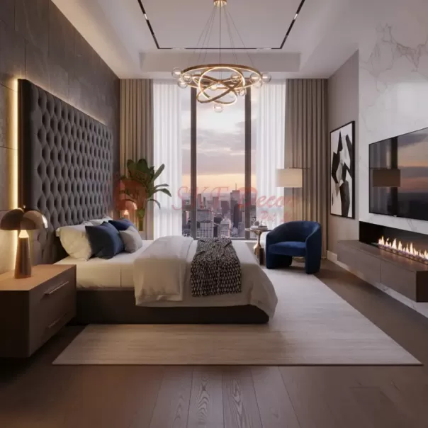 Living Room Interior Design Ideas For Modern Homes in Delhi