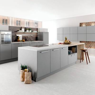 Luxury Kitchen Interior Design Inspiration in India