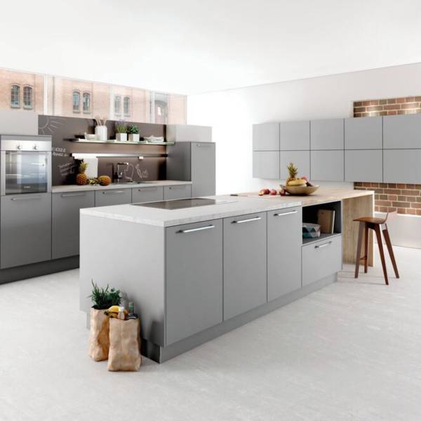 Luxury Kitchen Interior Design Inspiration Services in India