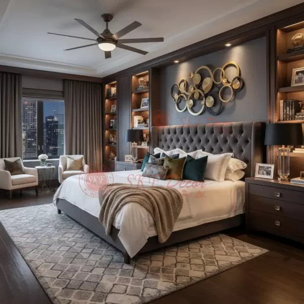 Premium Apartment Interior Designer For Stylish Interiors in Delhi