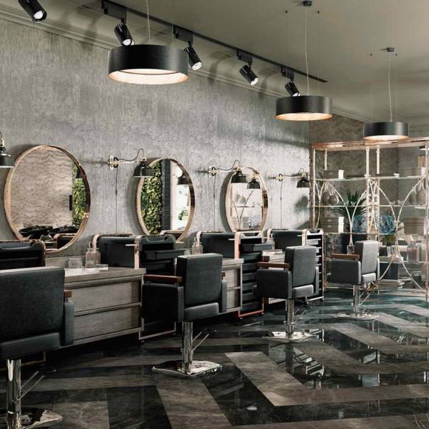 Premium Beauty Salon Designs That Elevate Your Business in India