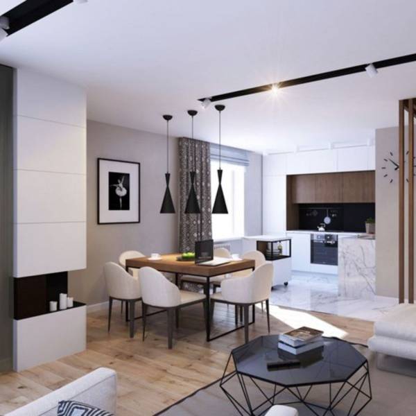 Professional Apartment Interior Design Services Services in India