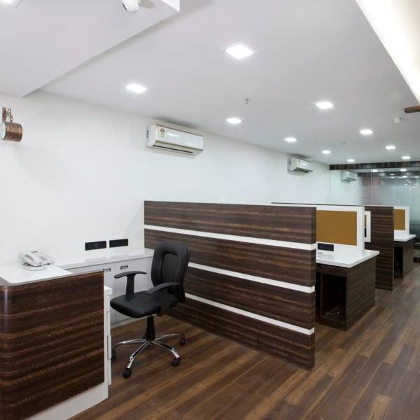 Professional Corporate Interior Design Solutions Services in India