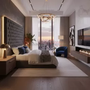 Professional Interior Design Services For Homes in Dewas