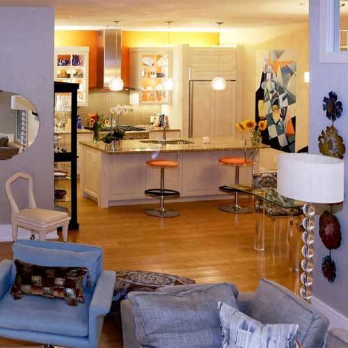Professional Interior Designing For Stylish Spaces Services in India