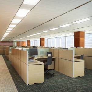 Simple Office Interior Design Ideas For Modern Workspaces in Odisha