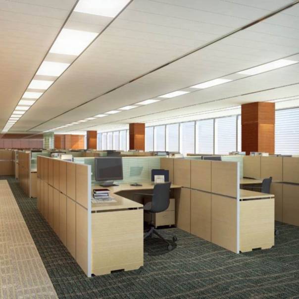 Simple Office Interior Design Ideas for Modern Workspaces in India