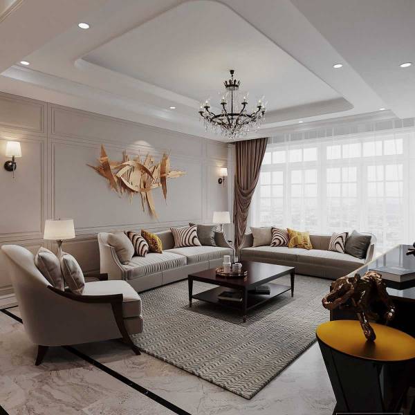 Stylish And Affordable Home Interior Designing Solutions Services in India