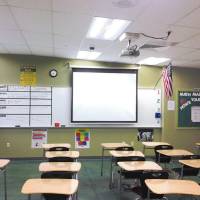 Transform Learning Spaces with a Creative Classroom Designer in India