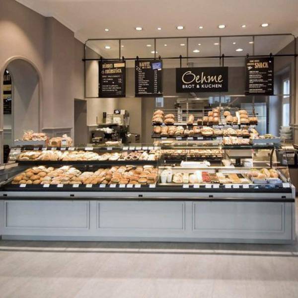 Transform Your Cafe With A Skilled Interior Designer Services in India